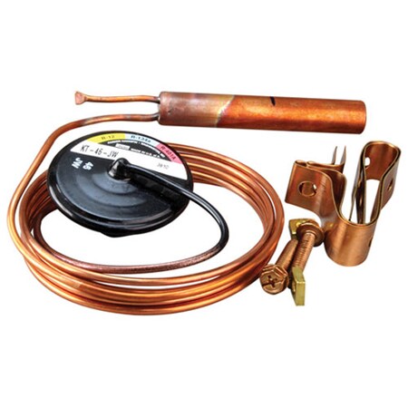 Parker Power Element - Expansion Valve KT-46-JW